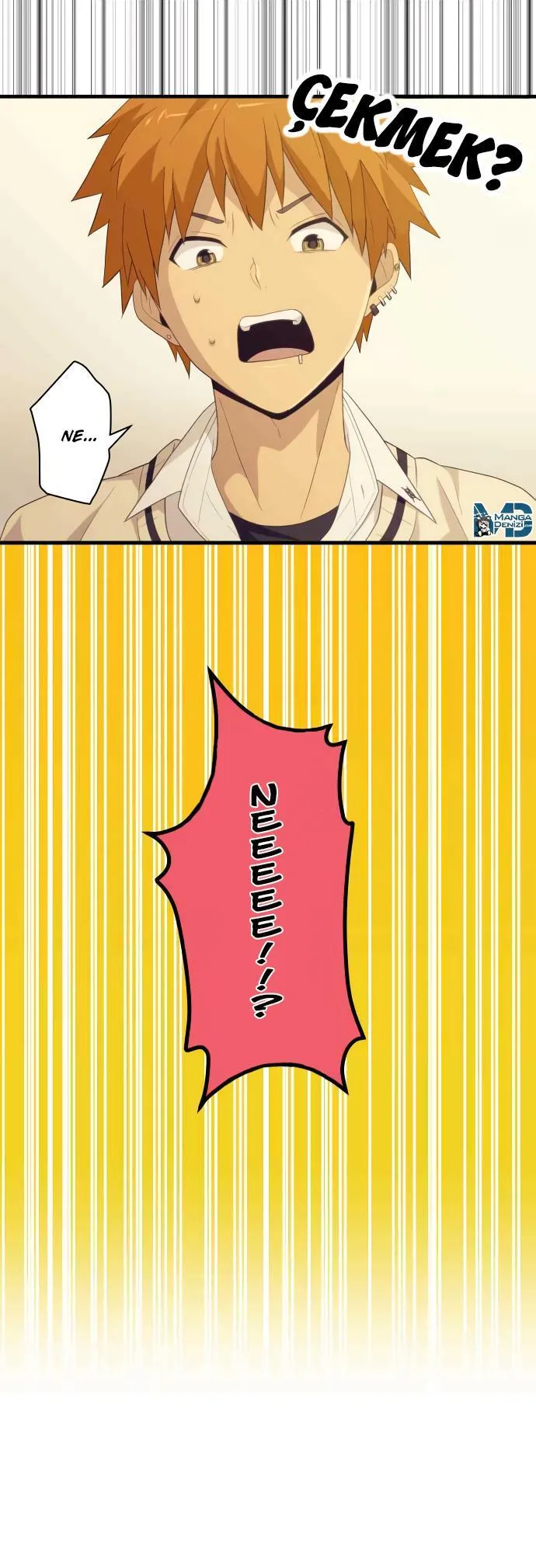 Blue Hearts - Sayfa 20