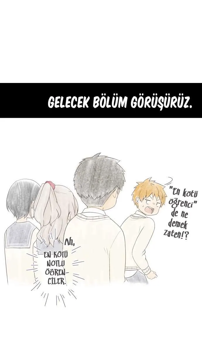 Blue Hearts - Sayfa 21