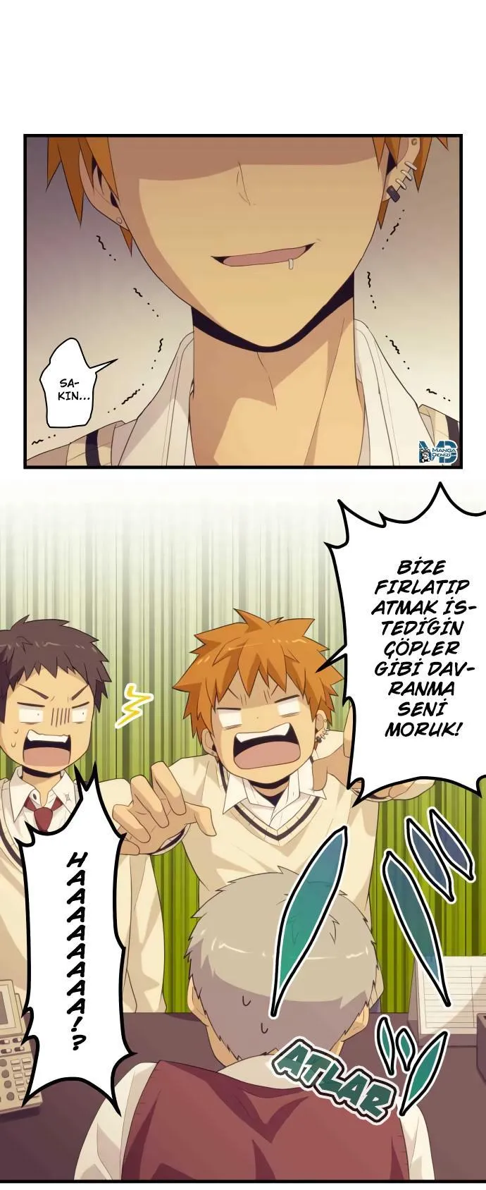 Blue Hearts - Sayfa 2