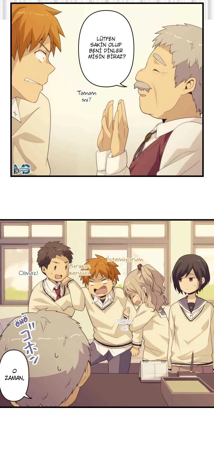 Blue Hearts - Sayfa 4