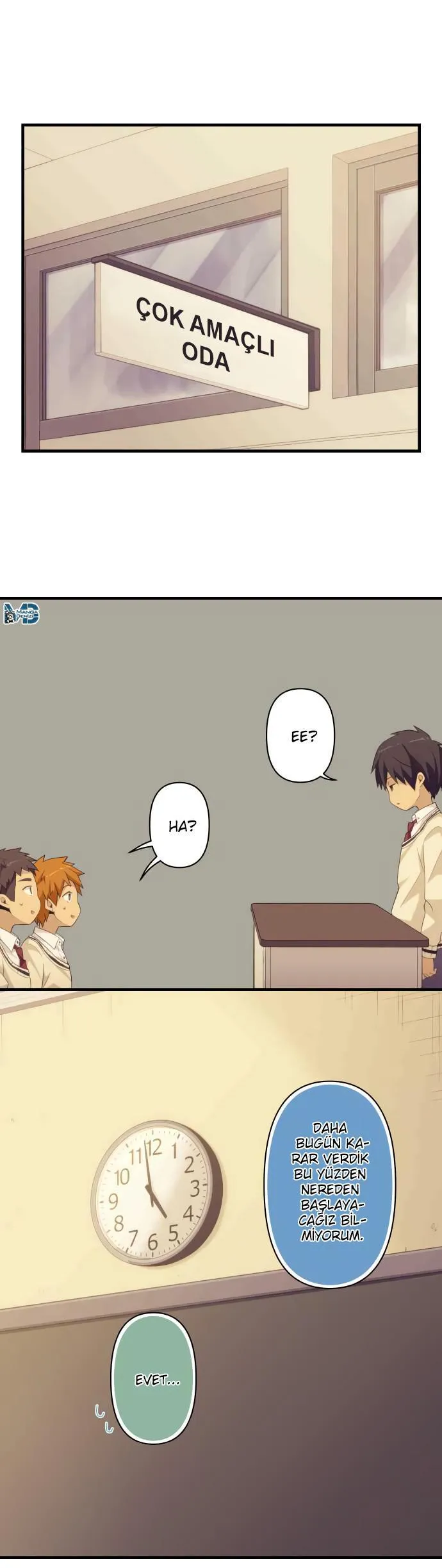 Blue Hearts - Sayfa 2