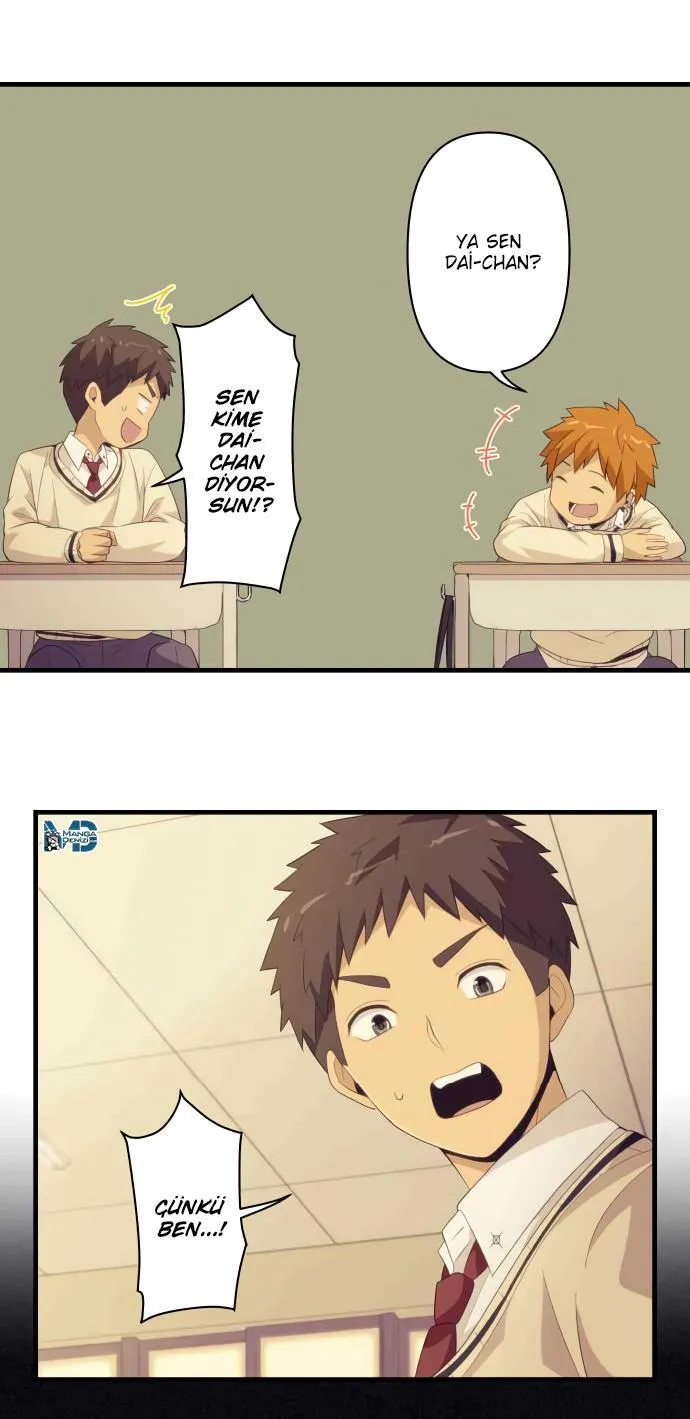 Blue Hearts - Sayfa 13