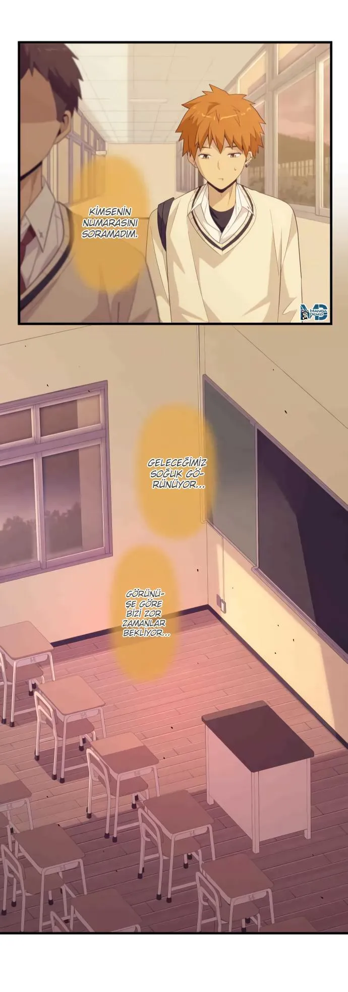 Blue Hearts - Sayfa 24