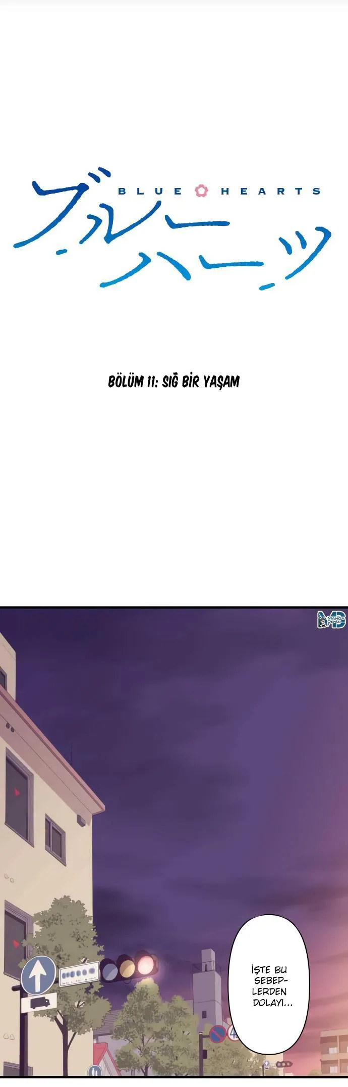 Blue Hearts - Sayfa 3