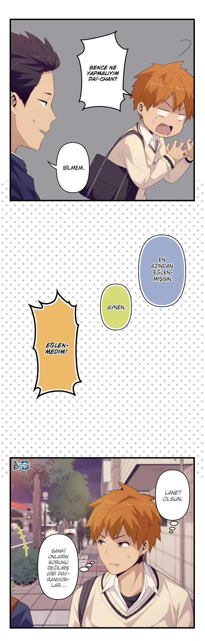 Blue Hearts - Sayfa 7