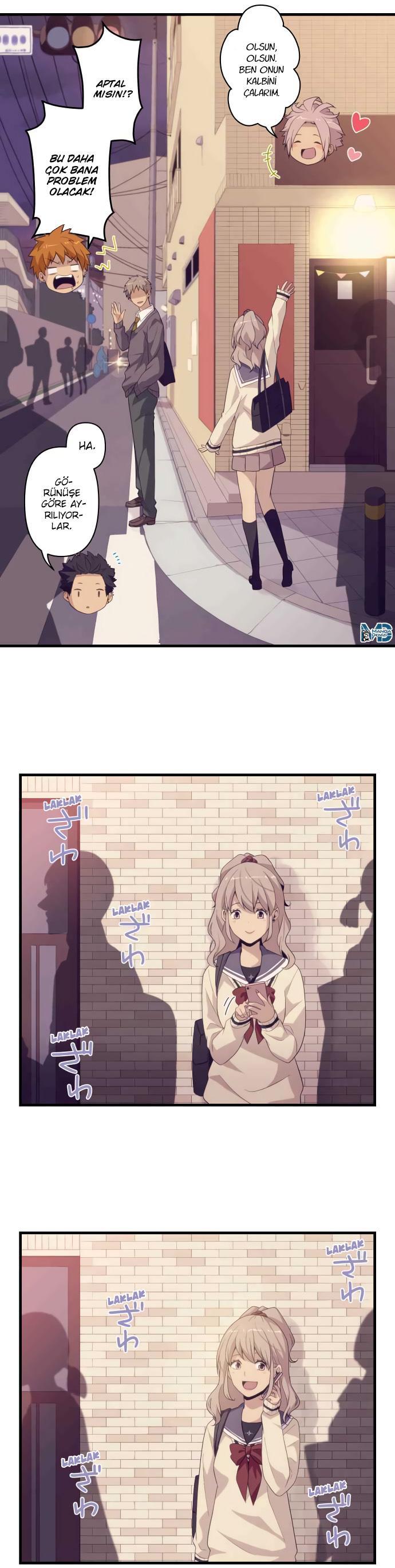 Blue Hearts mangasının 11 bölümünün 12. sayfasını okuyorsunuz.