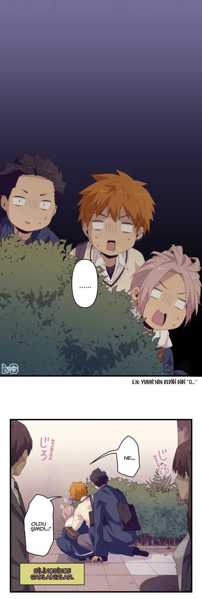 Blue Hearts mangasının 11 bölümünün 14. sayfasını okuyorsunuz.