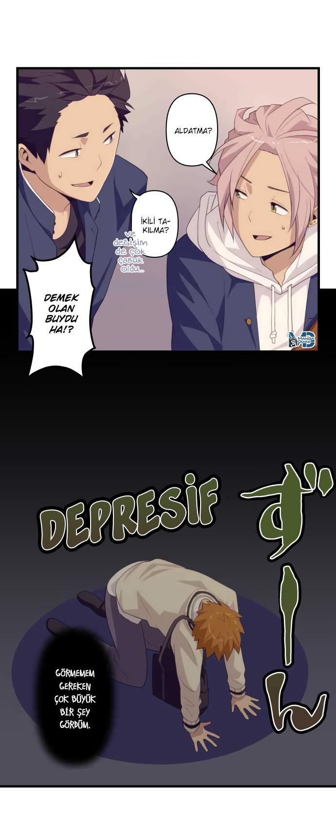 Blue Hearts mangasının 11 bölümünün 15. sayfasını okuyorsunuz.