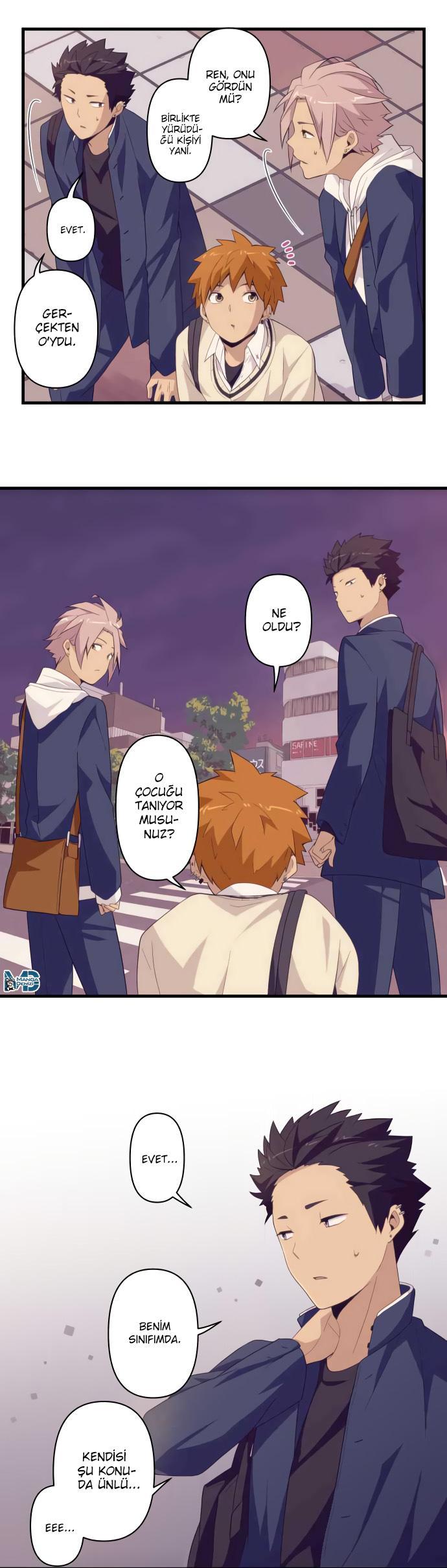 Blue Hearts mangasının 11 bölümünün 16. sayfasını okuyorsunuz.