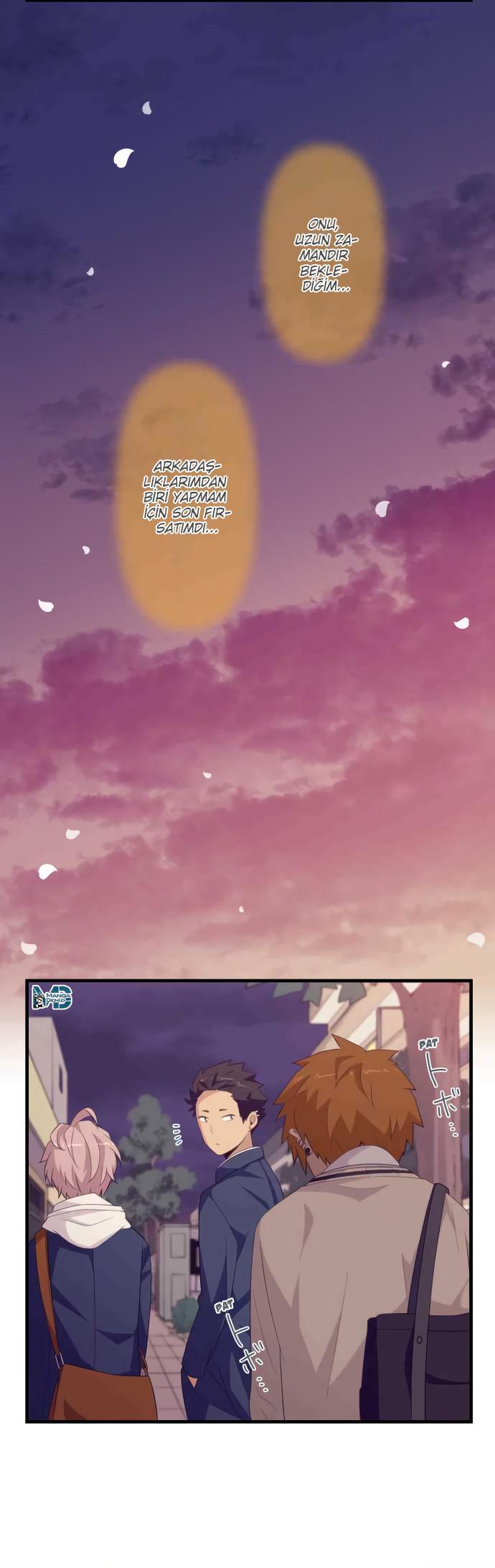 Blue Hearts mangasının 11 bölümünün 20. sayfasını okuyorsunuz.