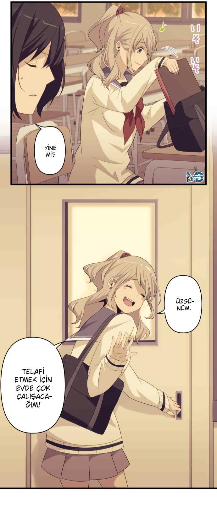 Blue Hearts mangasının 11 bölümünün 26. sayfasını okuyorsunuz.