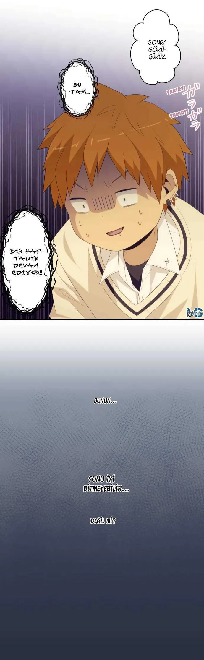 Blue Hearts - Sayfa 27