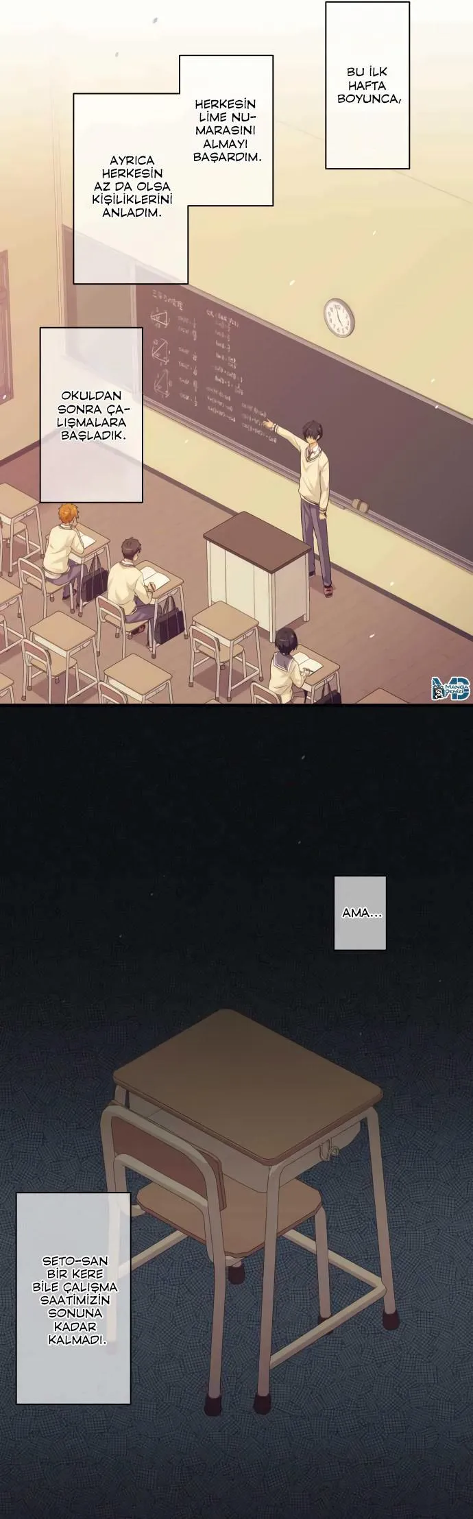 Blue Hearts - Sayfa 4