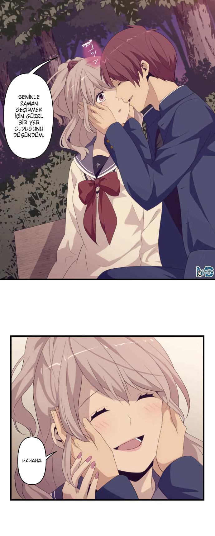 Blue Hearts mangasının 12 bölümünün 13. sayfasını okuyorsunuz.