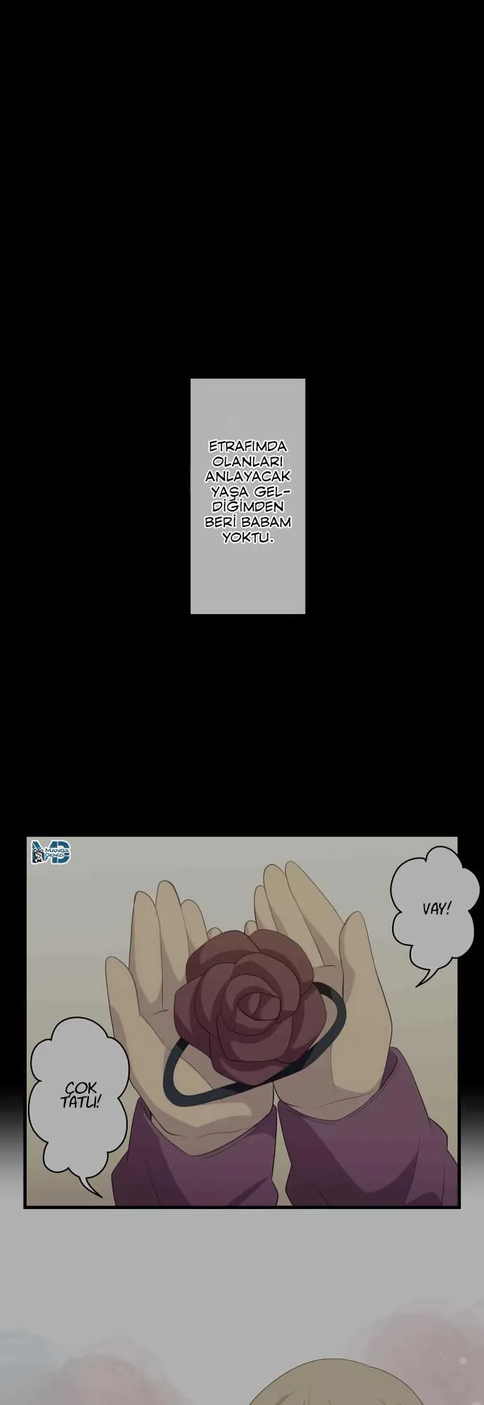 Blue Hearts - Sayfa 2