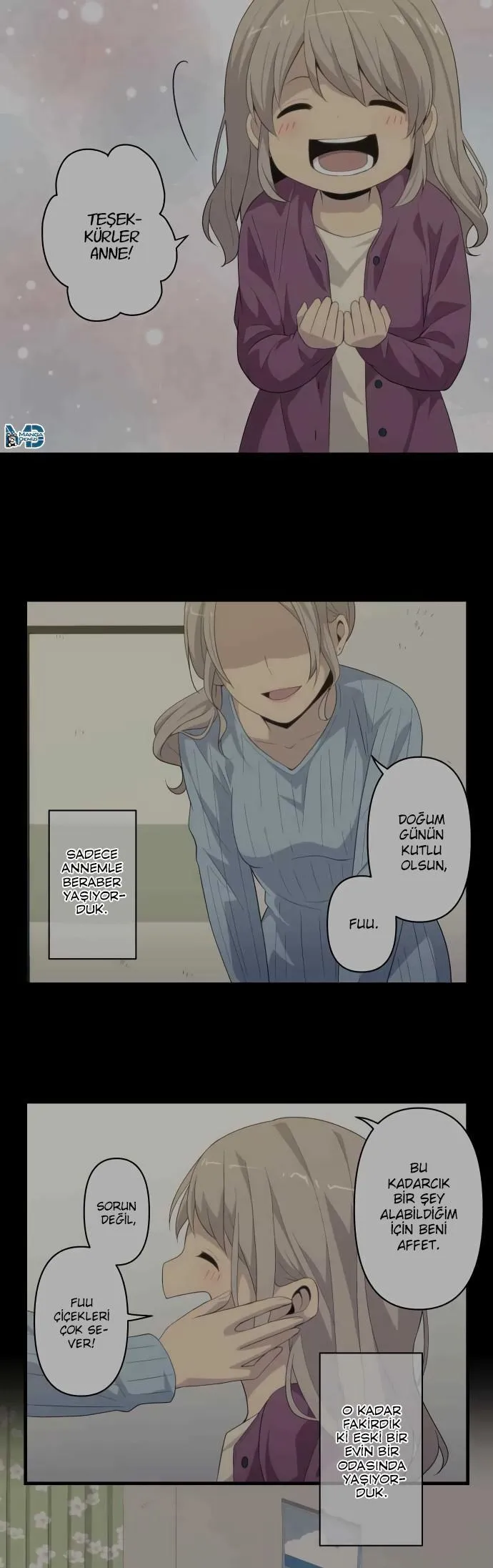 Blue Hearts - Sayfa 3