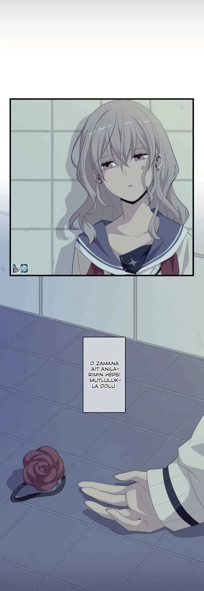 Blue Hearts - Sayfa 5