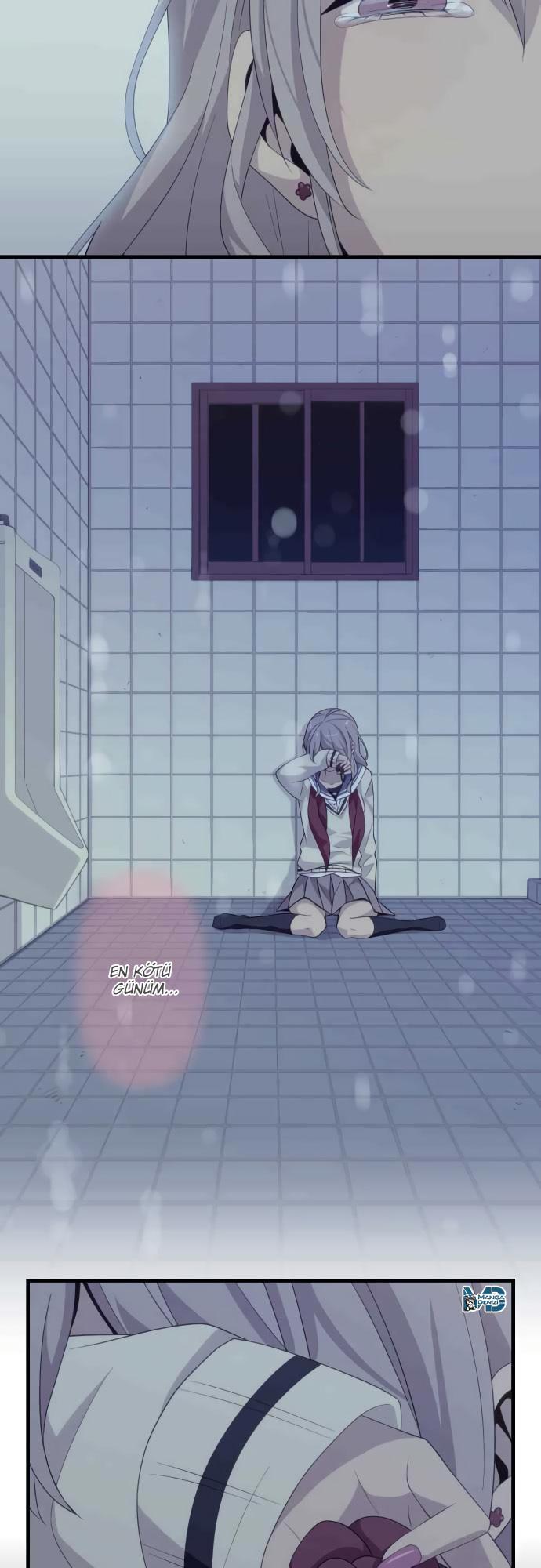 Blue Hearts mangasının 13 bölümünün 14. sayfasını okuyorsunuz.