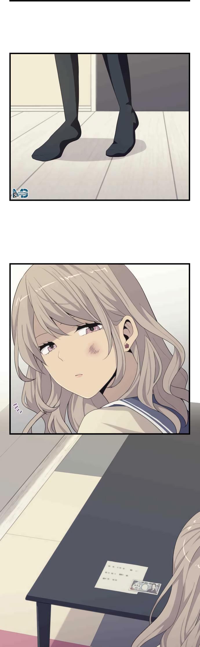 Blue Hearts mangasının 13 bölümünün 17. sayfasını okuyorsunuz.