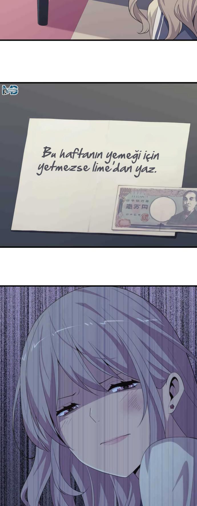 Blue Hearts mangasının 13 bölümünün 18. sayfasını okuyorsunuz.