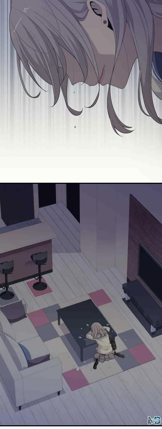 Blue Hearts mangasının 13 bölümünün 20. sayfasını okuyorsunuz.