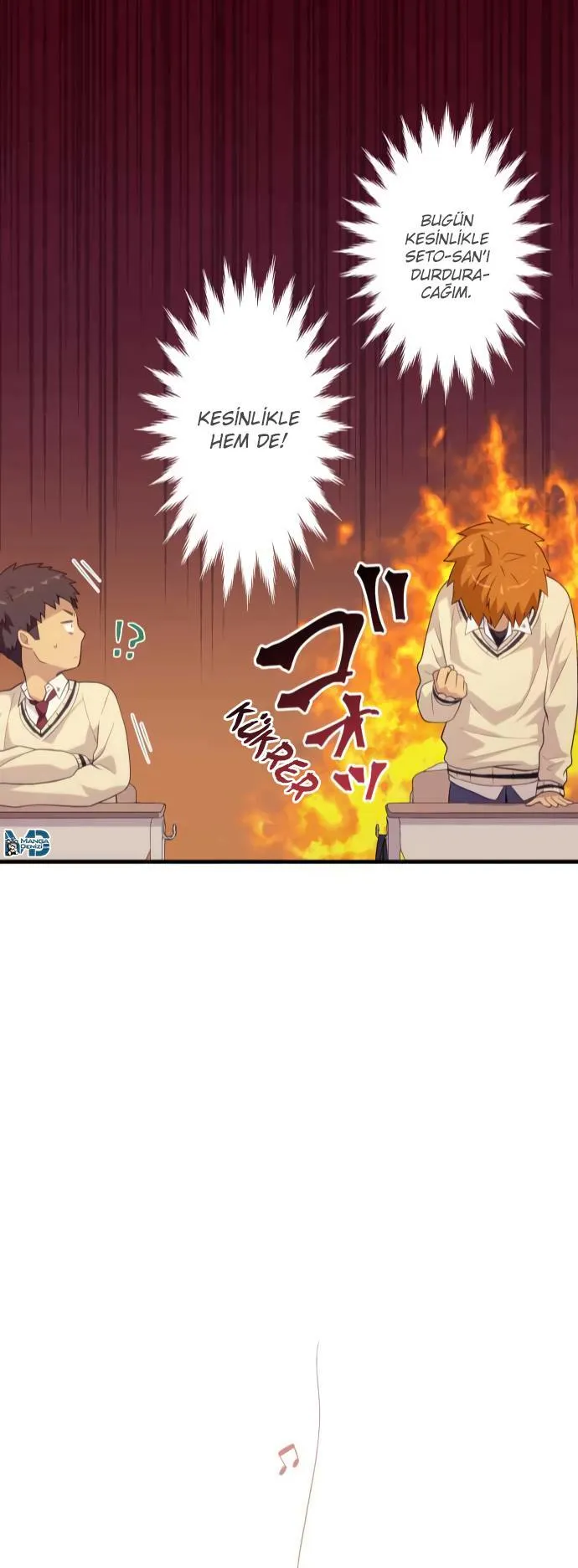 Blue Hearts - Sayfa 24