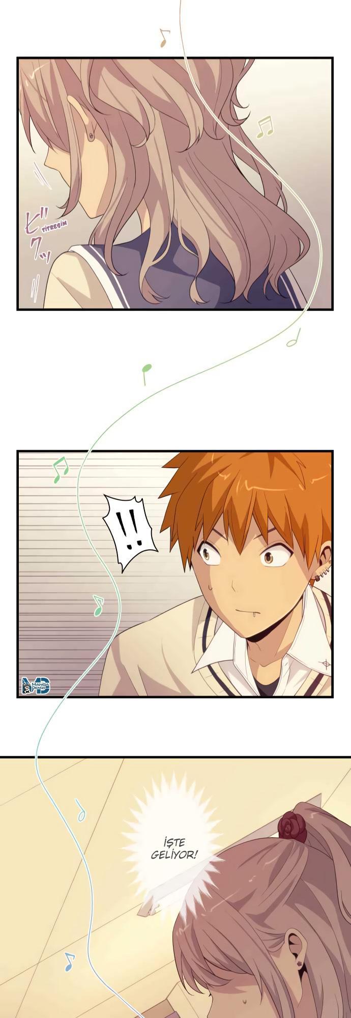 Blue Hearts mangasının 13 bölümünün 25. sayfasını okuyorsunuz.