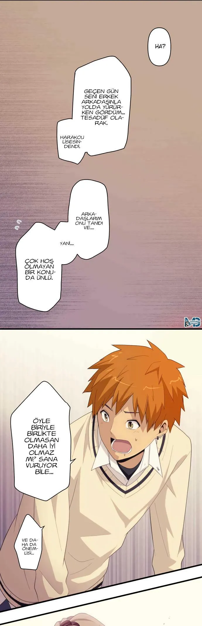 Blue Hearts - Sayfa 8