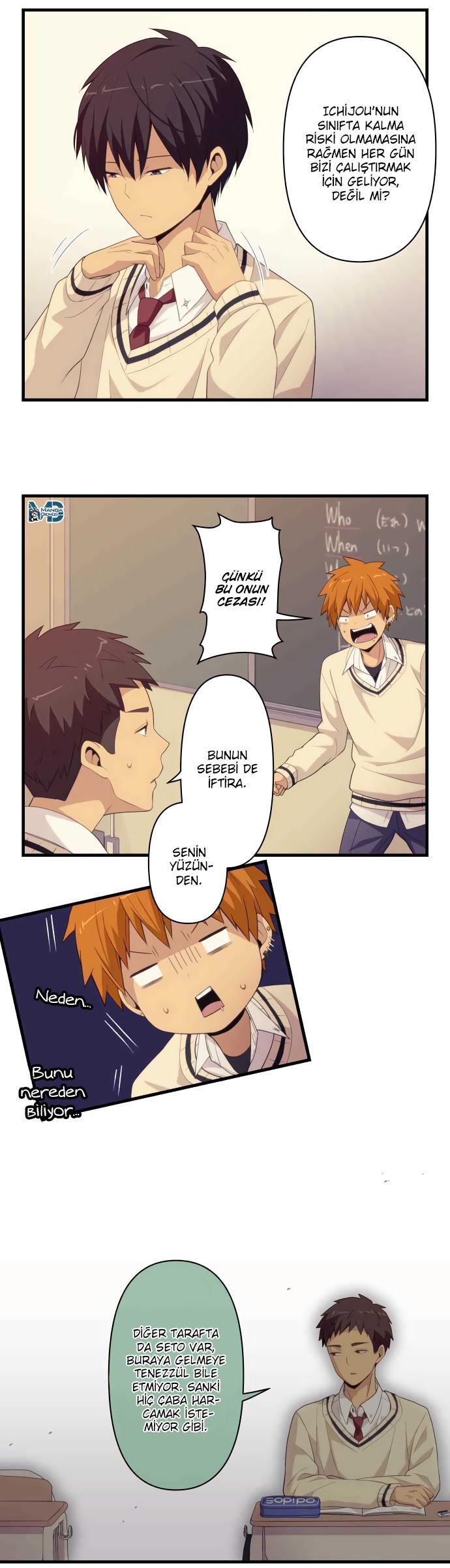 Blue Hearts mangasının 14 bölümünün 20. sayfasını okuyorsunuz.