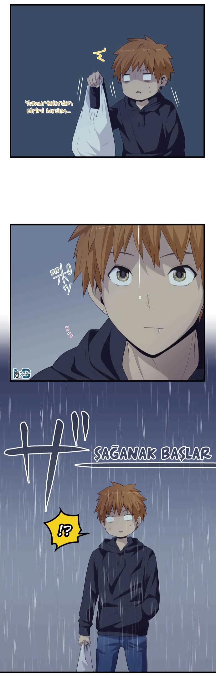 Blue Hearts mangasının 14 bölümünün 25. sayfasını okuyorsunuz.