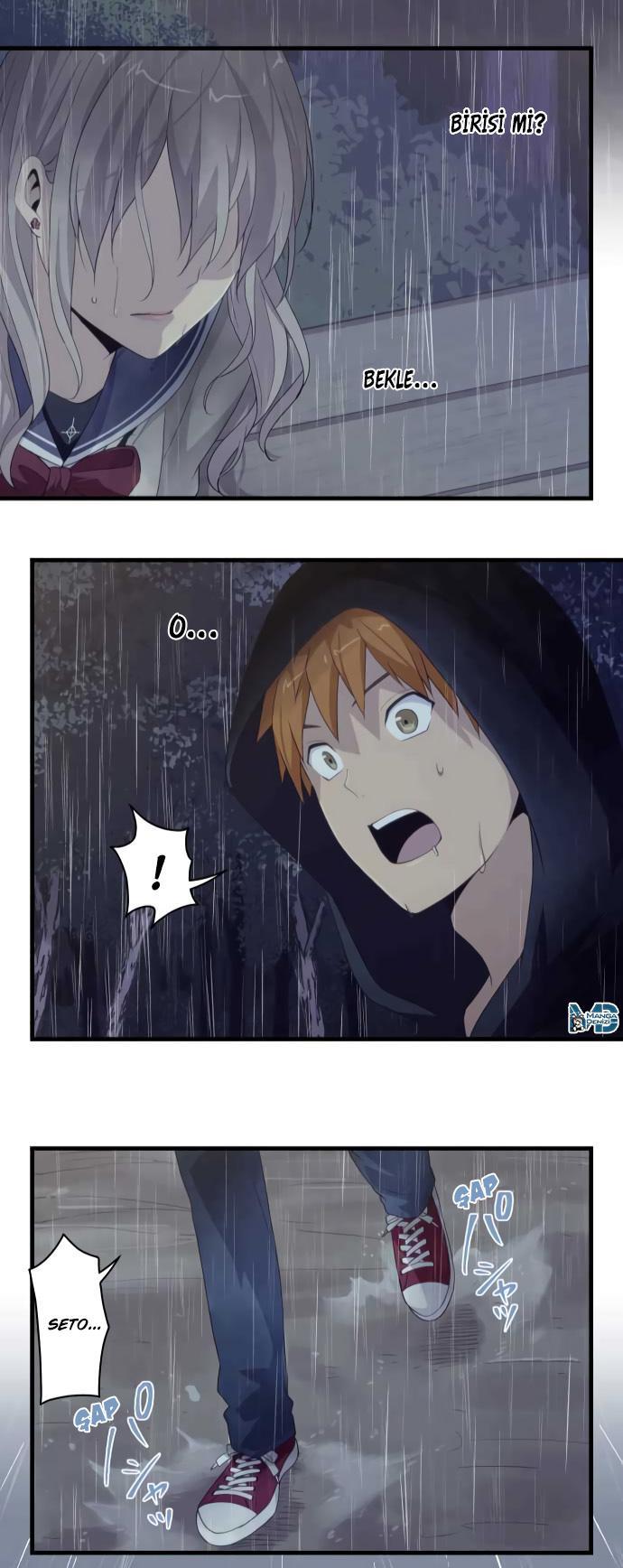 Blue Hearts mangasının 14 bölümünün 28. sayfasını okuyorsunuz.