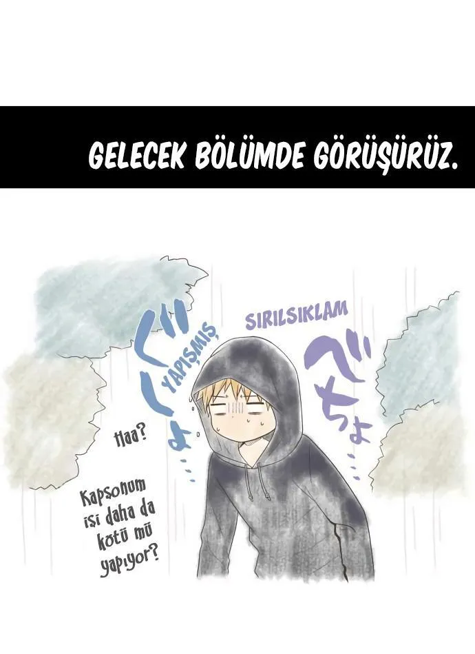 Blue Hearts - Sayfa 30