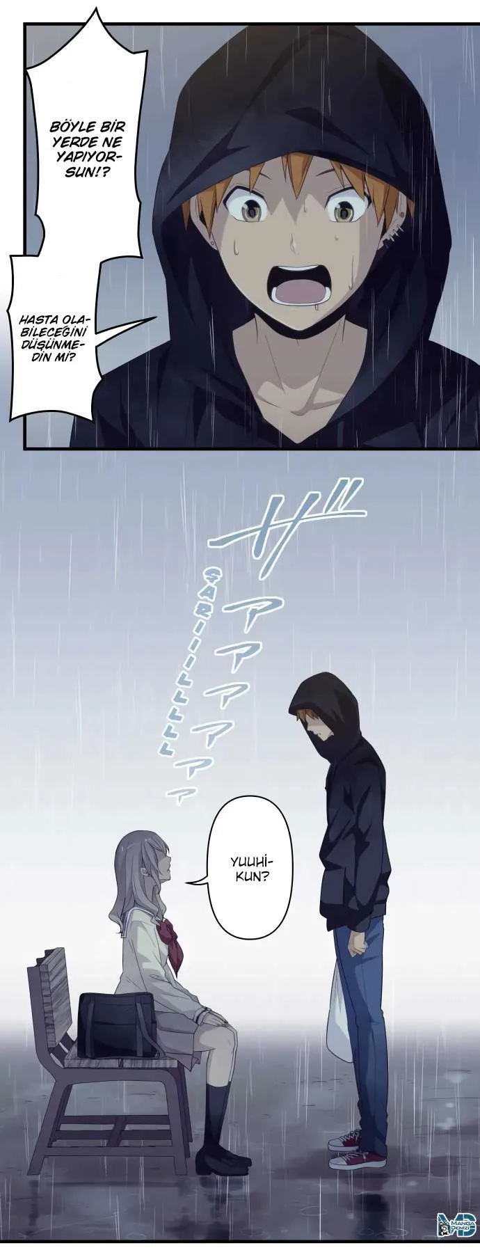 Blue Hearts - Sayfa 3