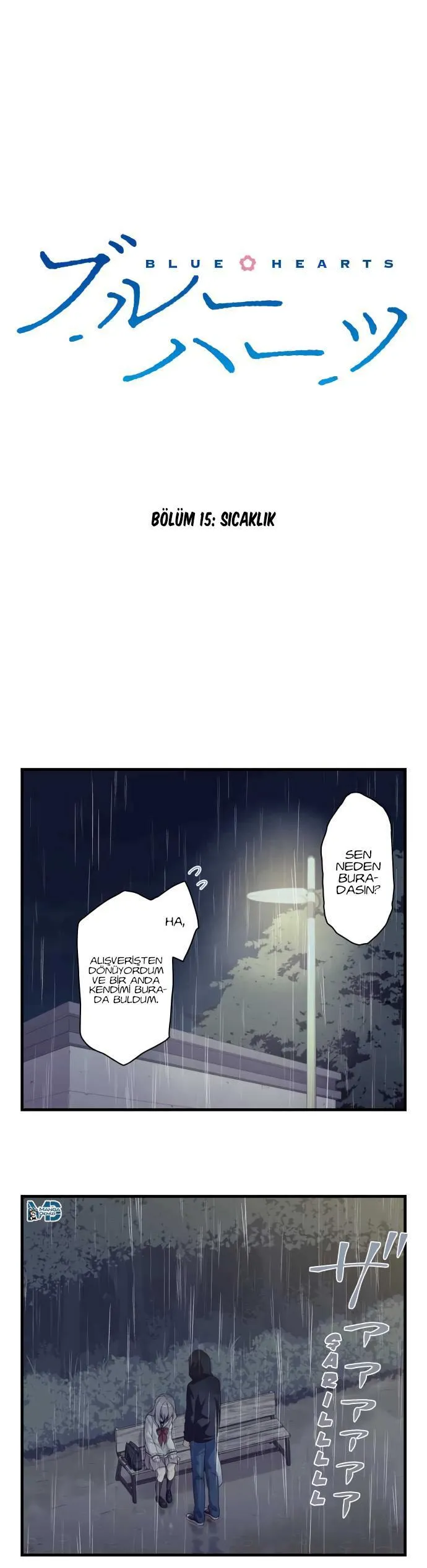 Blue Hearts - Sayfa 4