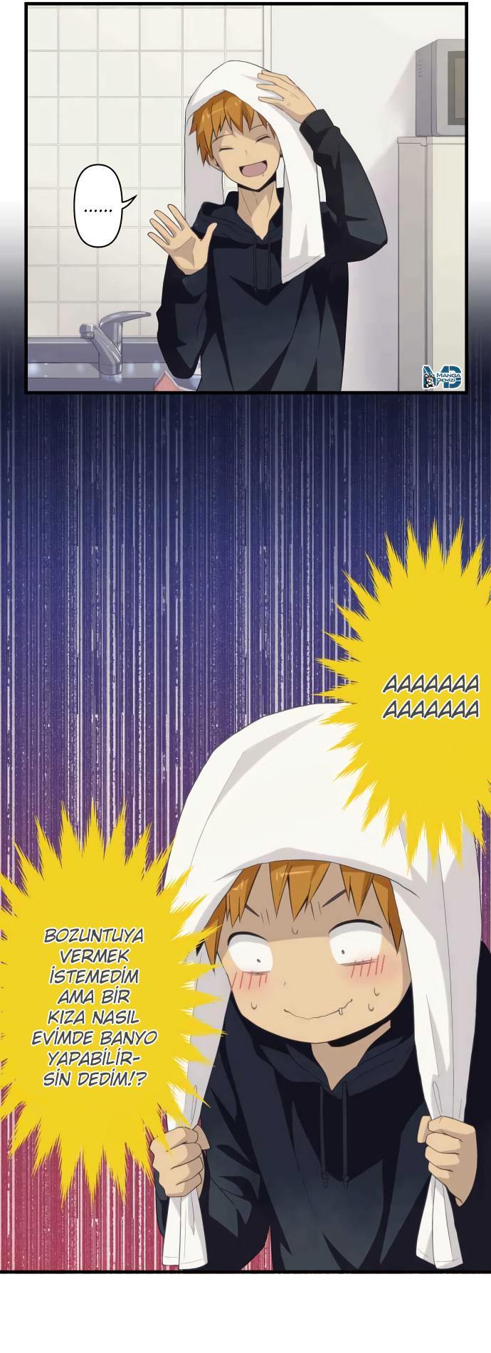 Blue Hearts mangasının 15 bölümünün 15. sayfasını okuyorsunuz.