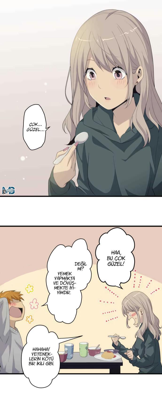 Blue Hearts mangasının 15 bölümünün 24. sayfasını okuyorsunuz.