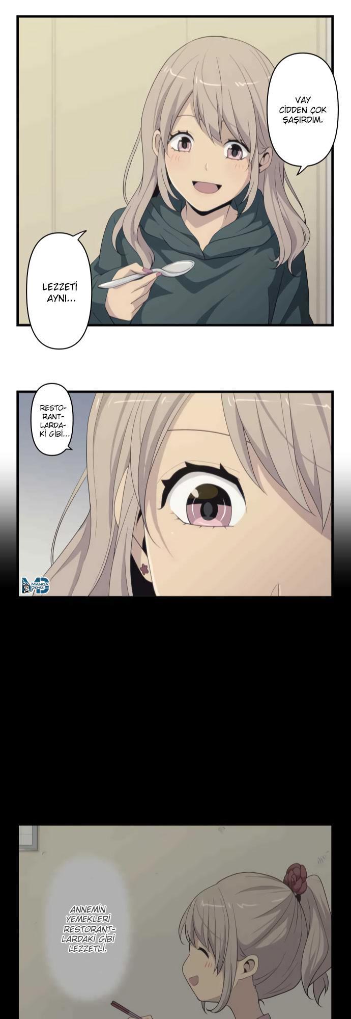 Blue Hearts mangasının 15 bölümünün 25. sayfasını okuyorsunuz.