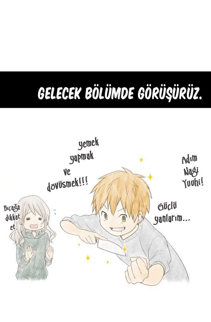 Blue Hearts - Bölüm 15 - Sayfa 28