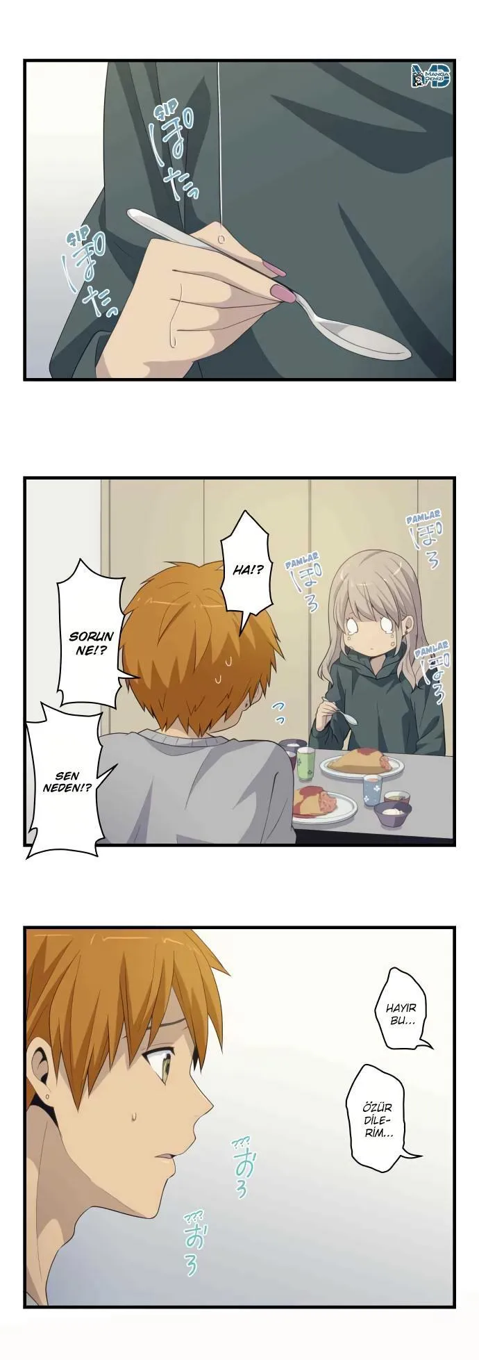 Blue Hearts - Sayfa 2