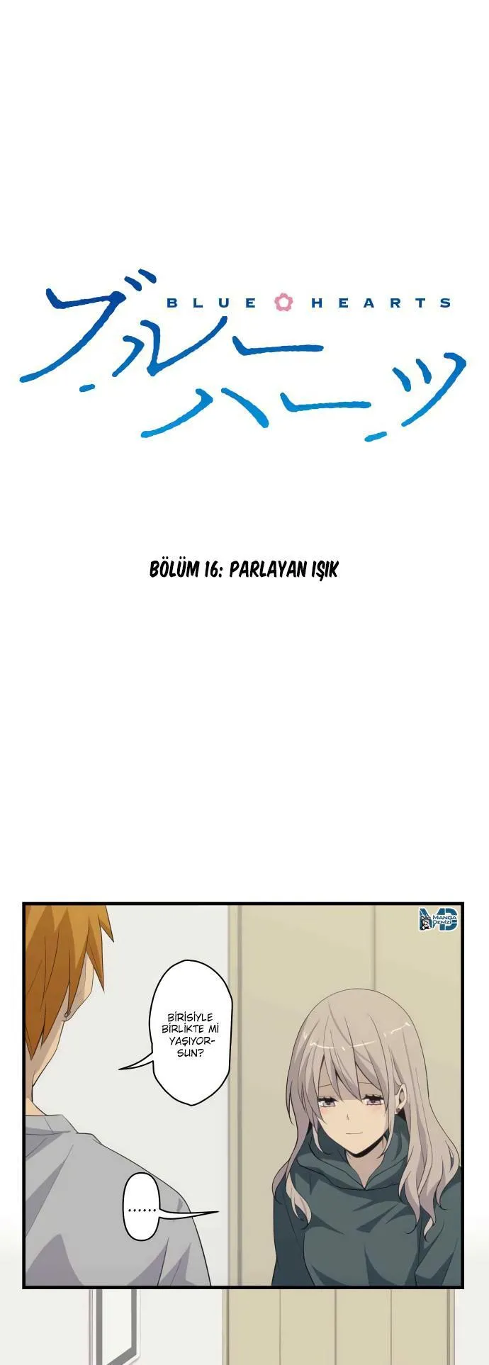 Blue Hearts - Sayfa 4