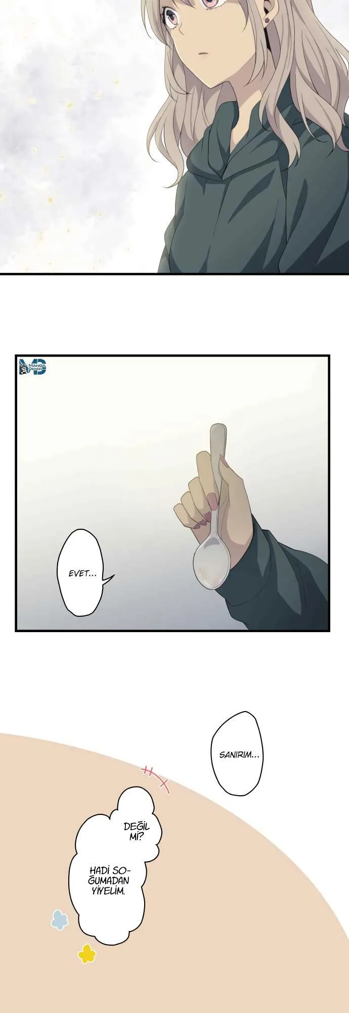 Blue Hearts - Sayfa 11