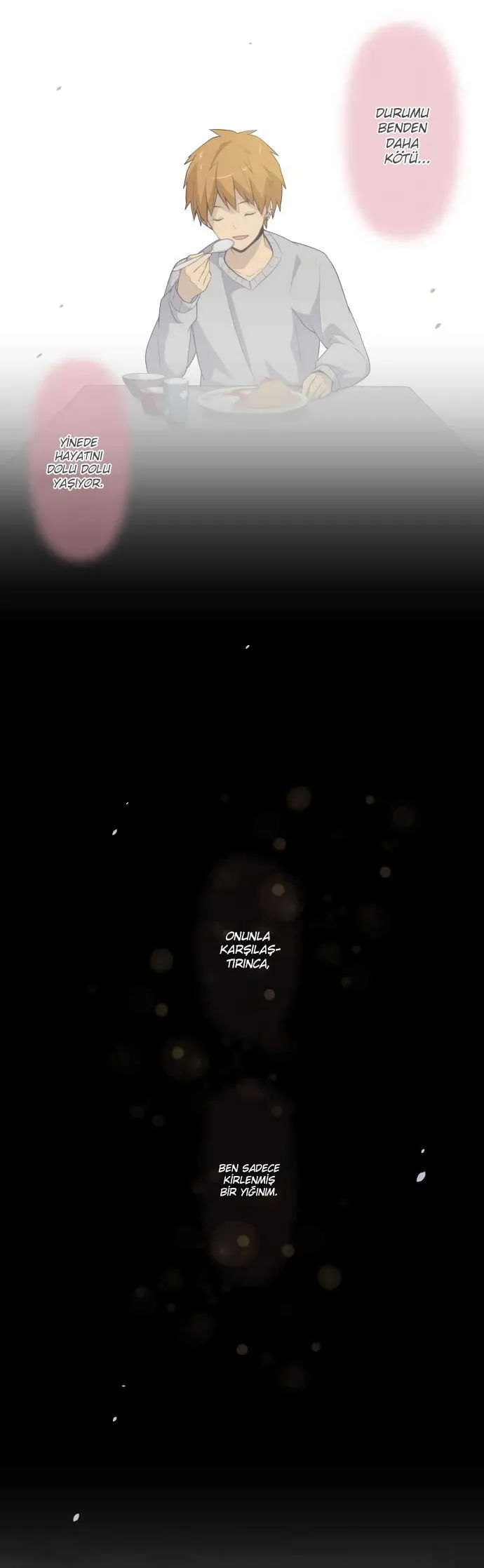 Blue Hearts - Sayfa 13