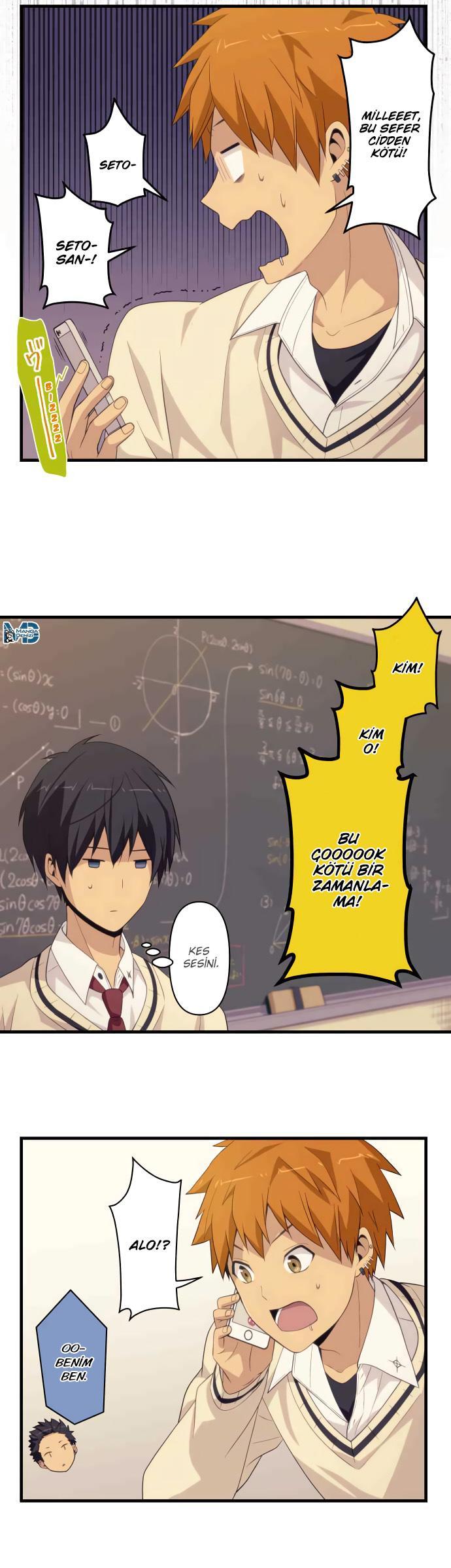 Blue Hearts mangasının 16 bölümünün 20. sayfasını okuyorsunuz.