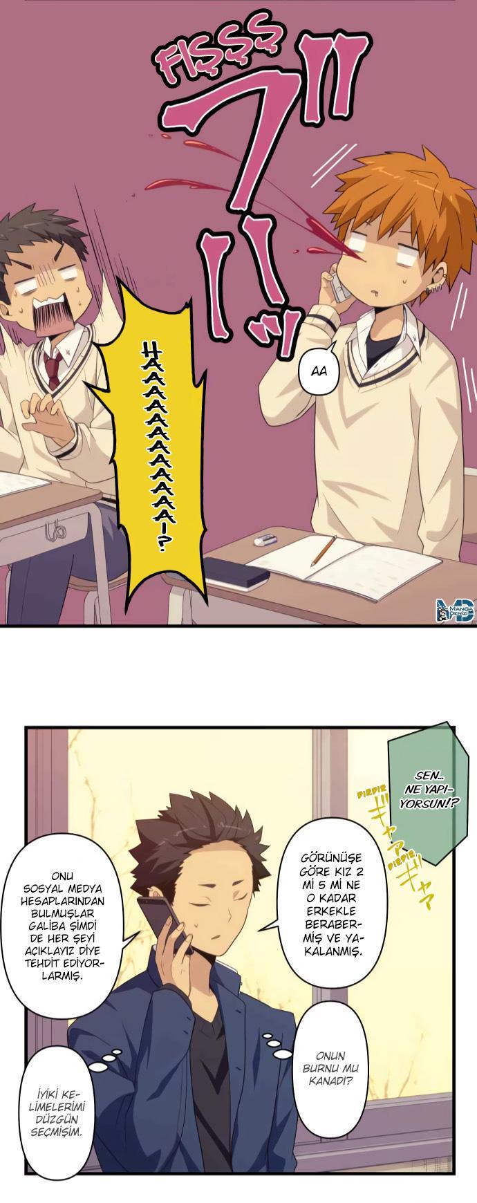 Blue Hearts mangasının 16 bölümünün 24. sayfasını okuyorsunuz.