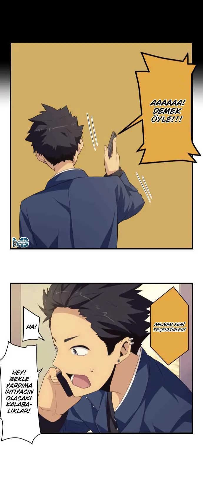 Blue Hearts - Sayfa 26