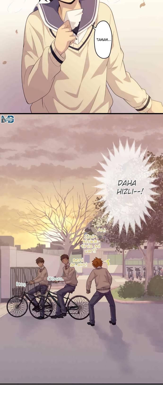 Blue Hearts mangasının 16 bölümünün 29. sayfasını okuyorsunuz.