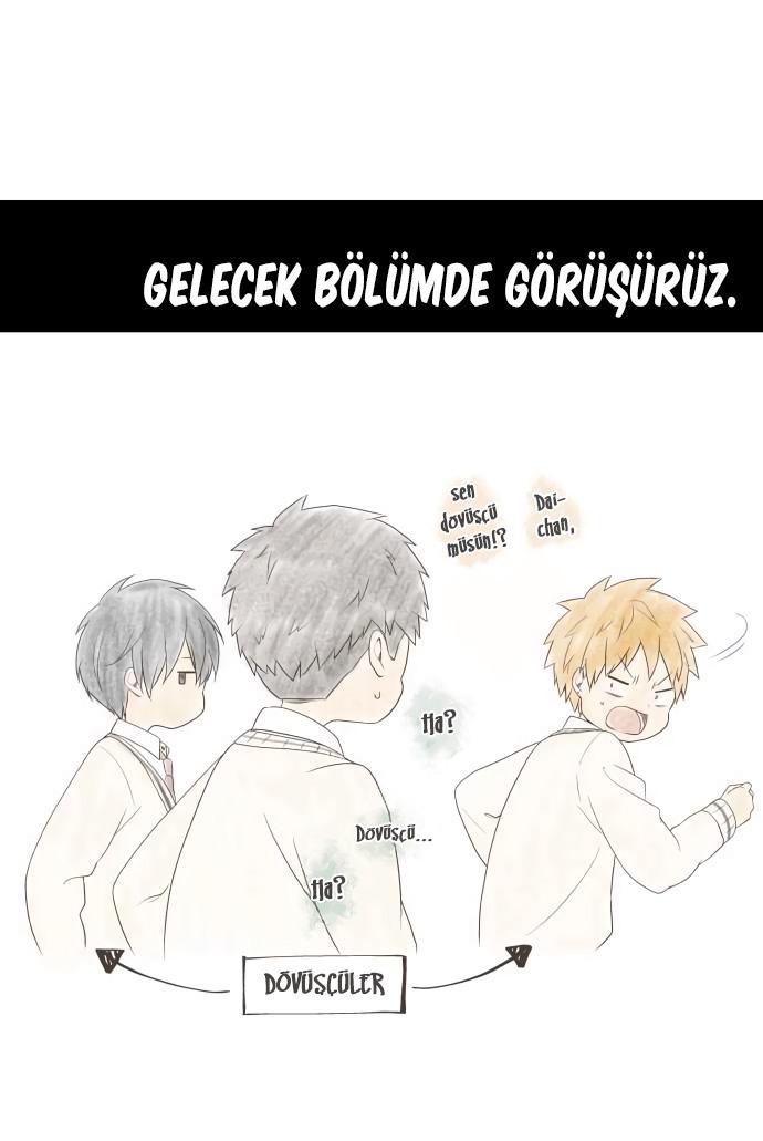 Blue Hearts mangasının 16 bölümünün 30. sayfasını okuyorsunuz.