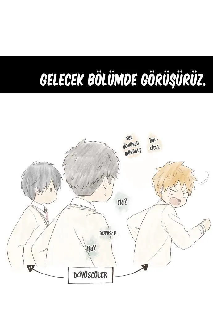 Blue Hearts - Sayfa 30