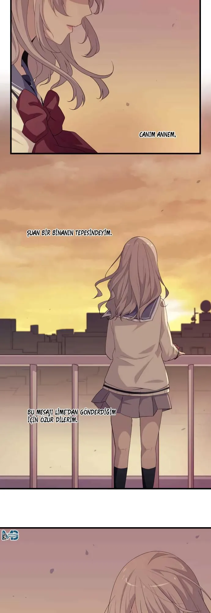 Blue Hearts - Sayfa 3