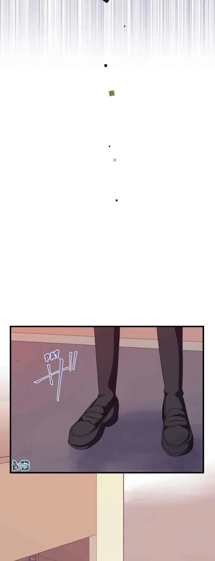 Blue Hearts - Sayfa 17